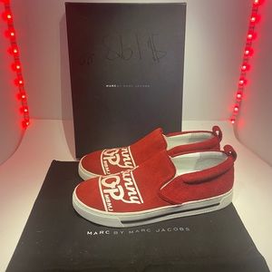 Marc By Marc Jacobs Sneakers